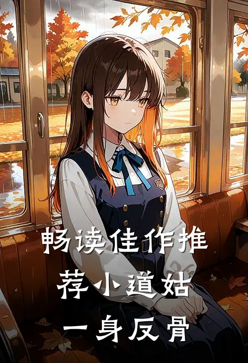 畅读佳作推荐小道姑一身反骨