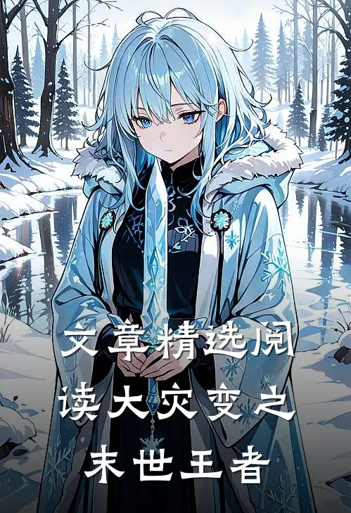 文章精选阅读大灾变之末世王者