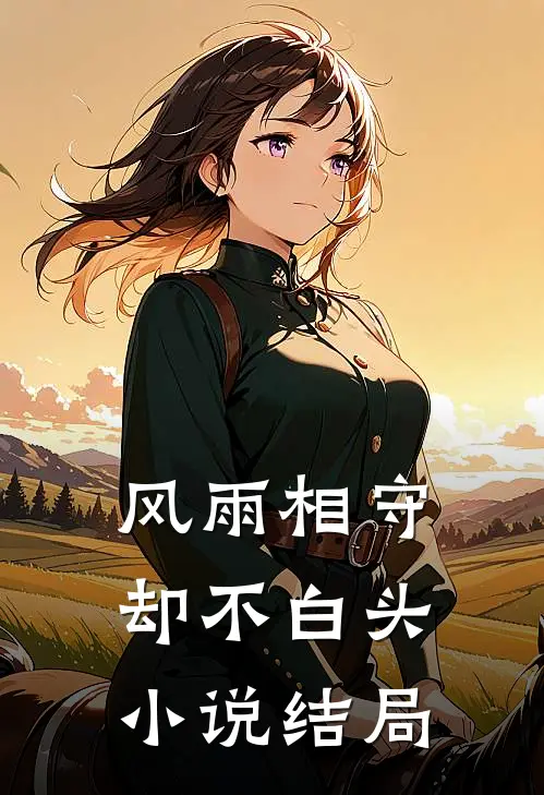 风雨相守，却不白头小说结局