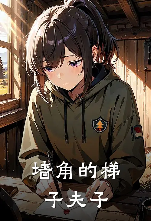 墙角的梯子夫子