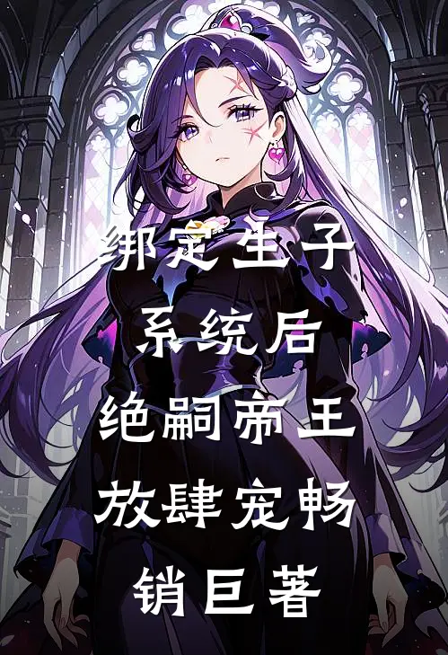 绑定生子系统后，绝嗣帝王放肆宠畅销巨著