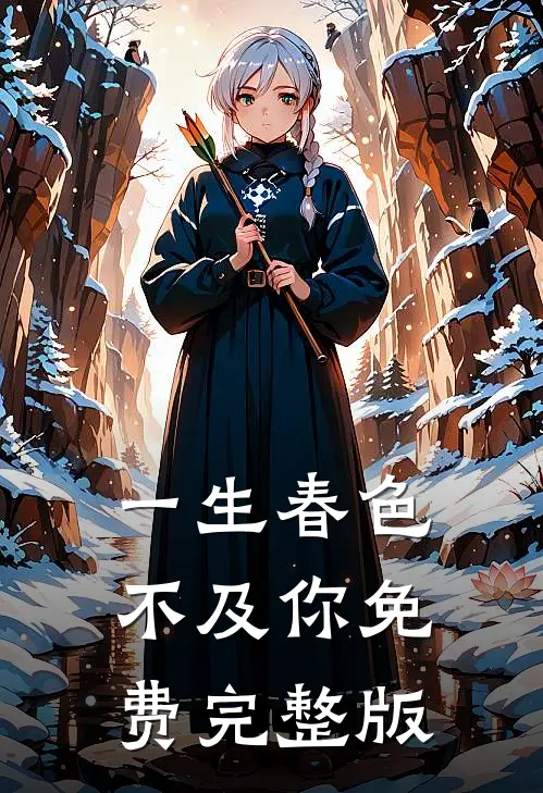 一生春色不及你免费完整版