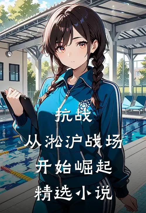 抗战，从淞沪战场开始崛起精选小说