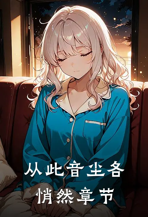从此音尘各悄然章节