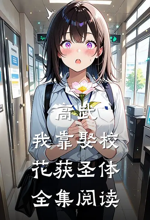 高武:我靠娶校花获圣体全集阅读