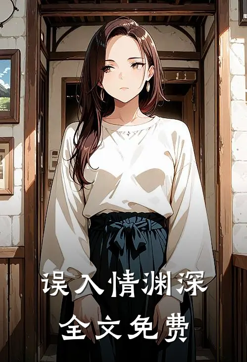 误入情渊深全文免费