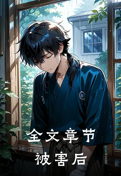 全文章节被害后