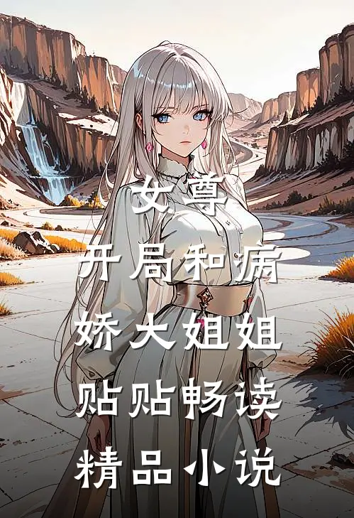 女尊：开局和病娇大姐姐贴贴畅读精品小说