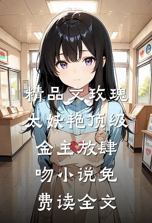 精品文玫瑰太妖艳顶级金主放肆吻小说免费读全文