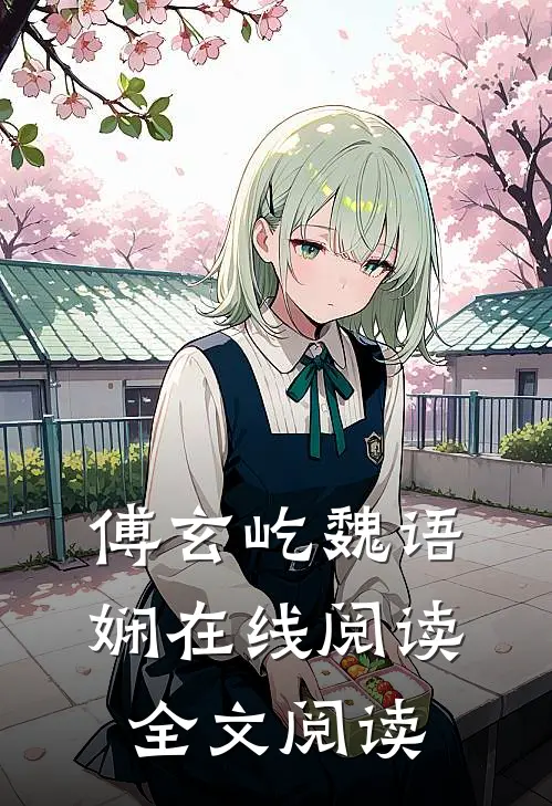 傅玄屹魏语娴在线阅读全文阅读
