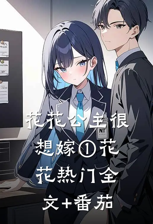 花花公主很想嫁①花花热门全文+番茄