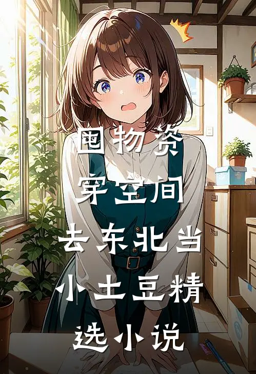 囤物资穿空间，去东北当小土豆精选小说