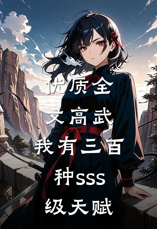 优质全文高武：我有三百种sss级天赋