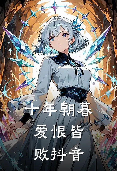 十年朝暮，爱恨皆败抖音