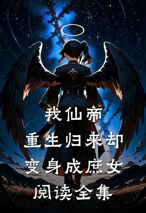 我仙帝，重生归来却变身成庶女阅读全集