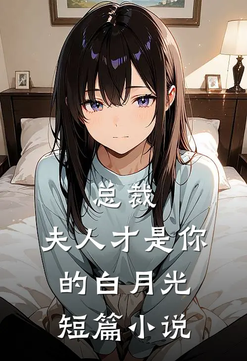 总裁，夫人才是你的白月光短篇小说