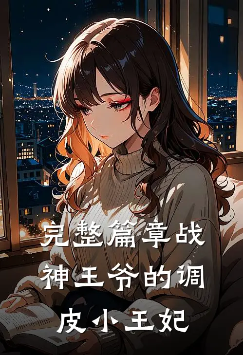 完整篇章战神王爷的调皮小王妃