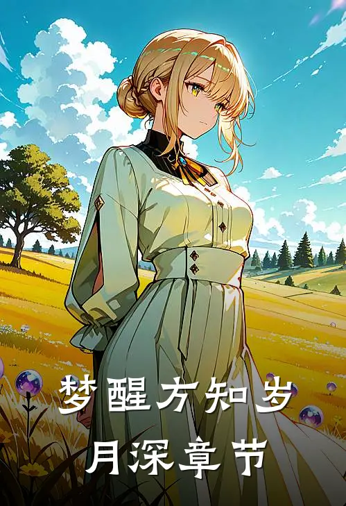 梦醒方知岁月深章节