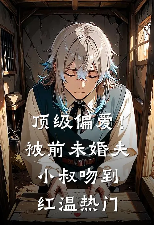 顶级偏爱！被前未婚夫小叔吻到红温热门