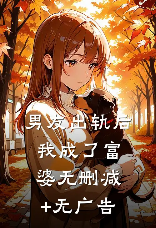 男友出轨后我成了富婆无删减+无广告