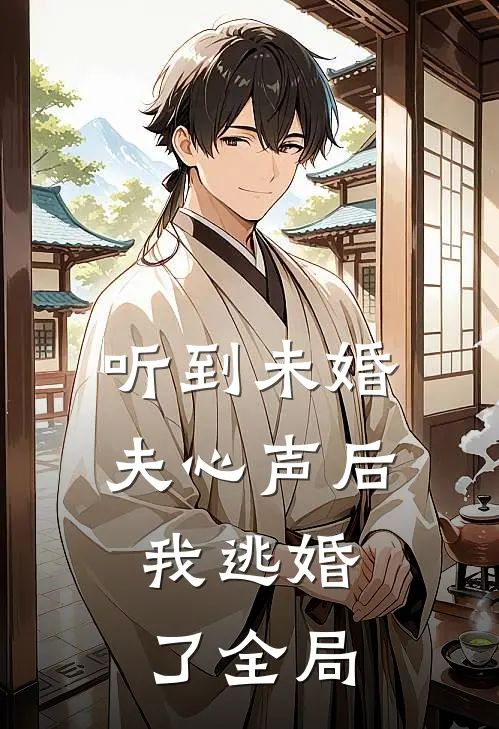 听到未婚夫心声后，我逃婚了全局