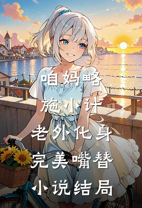 咱妈略施小计，老外化身完美嘴替小说结局