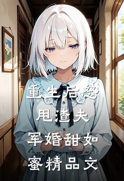 重生后怒甩渣夫，军婚甜如蜜精品文