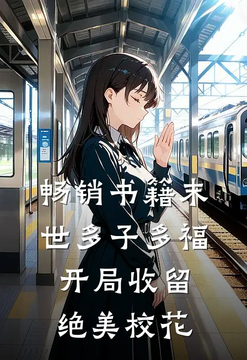畅销书籍末世多子多福，开局收留绝美校花