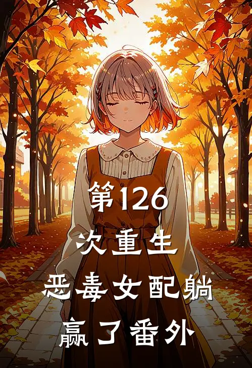 第126次重生，恶毒女配躺赢了番外
