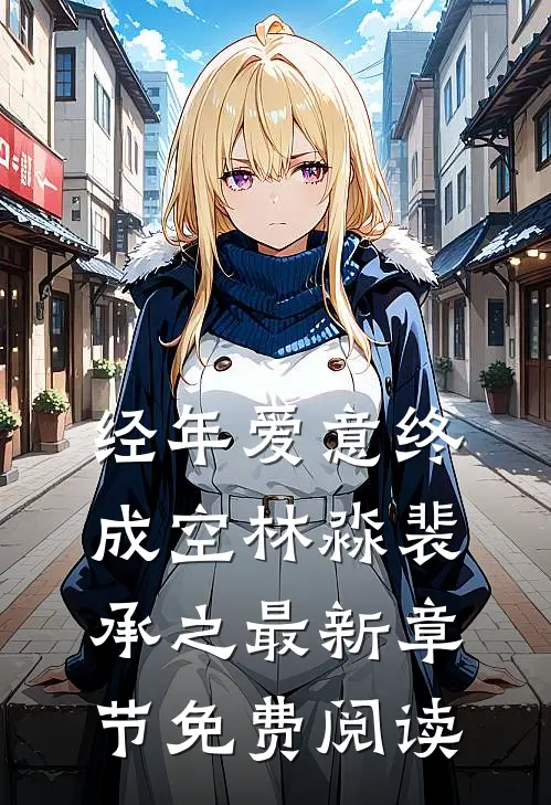 经年爱意终成空林淼裴承之最新章节免费阅读