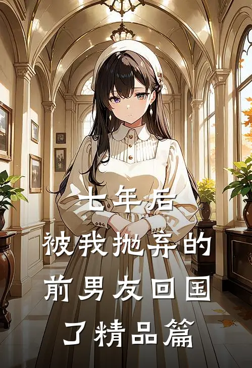 七年后，被我抛弃的前男友回国了精品篇