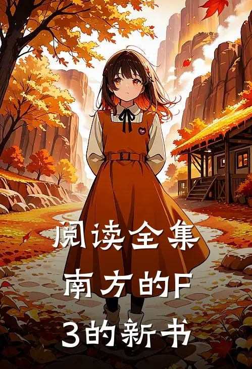 阅读全集南方的F3的新书