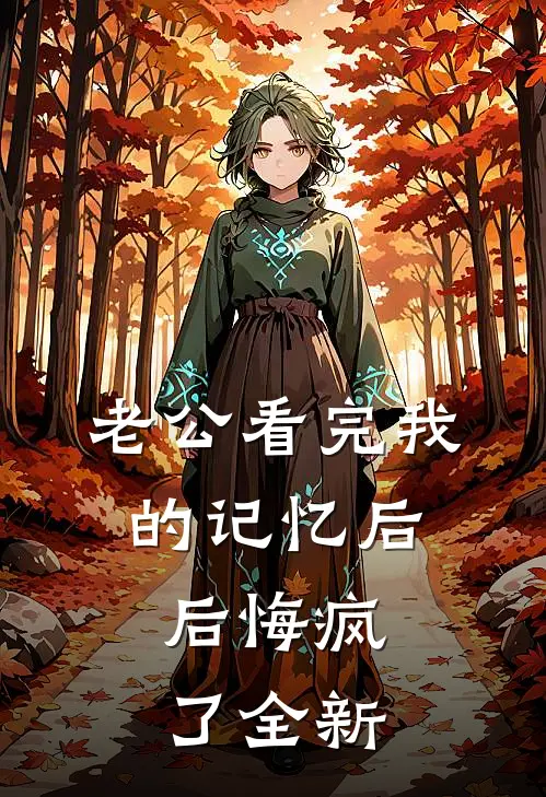 老公看完我的记忆后，后悔疯了全新