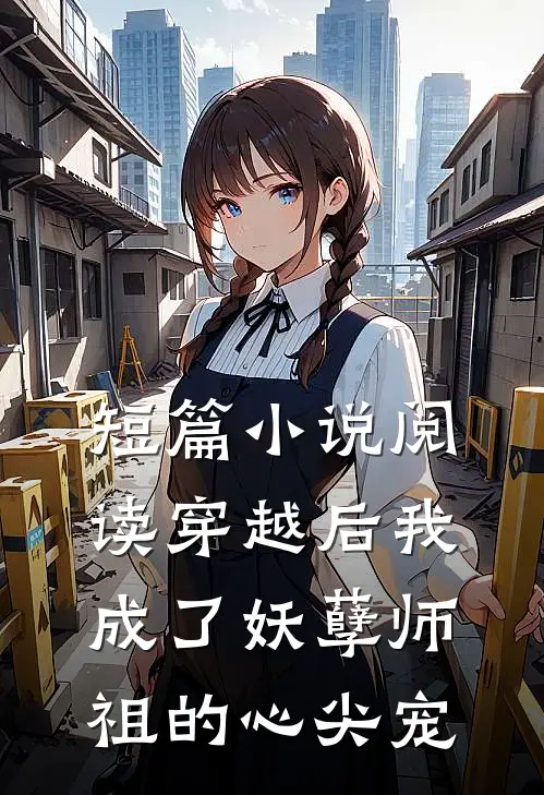 短篇小说阅读穿越后我成了妖孽师祖的心尖宠