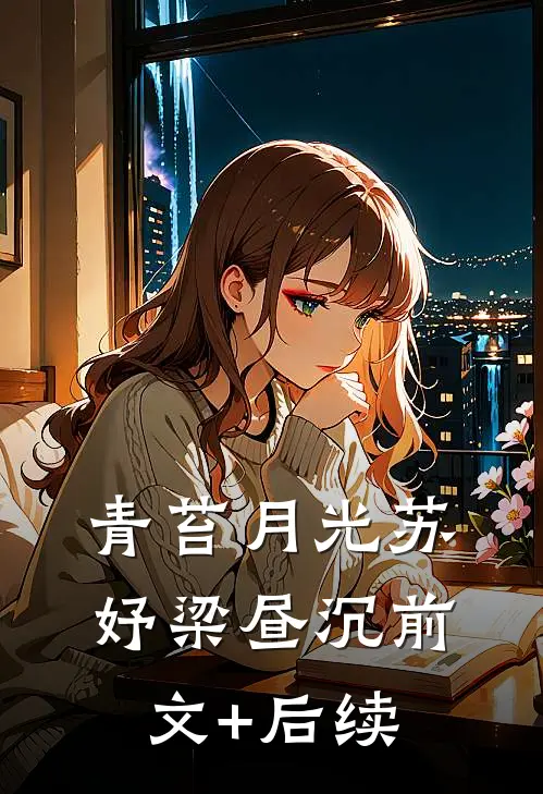 青苔月光苏妤梁昼沉前文+后续