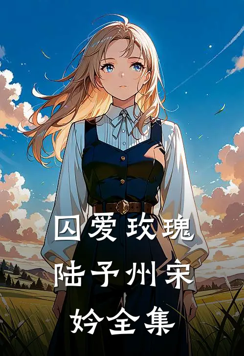 囚爱玫瑰陆予州宋妗全集