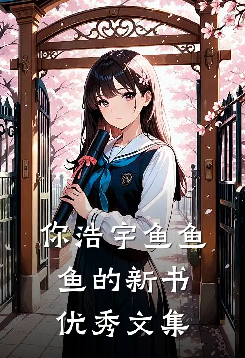 你浩宇鱼鱼鱼的新书优秀文集