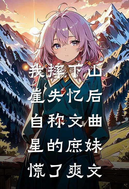 我摔下山崖失忆后，自称文曲星的庶妹慌了爽文