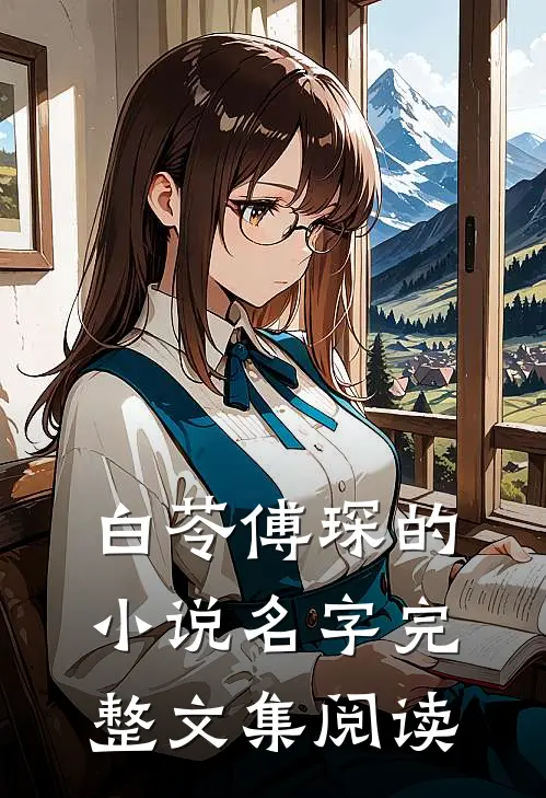 白苓傅琛的小说名字完整文集阅读