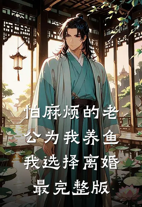 怕麻烦的老公为我养鱼，我选择离婚最完整版