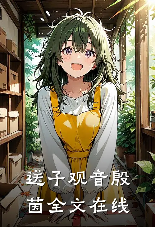 送子观音殷茵全文在线