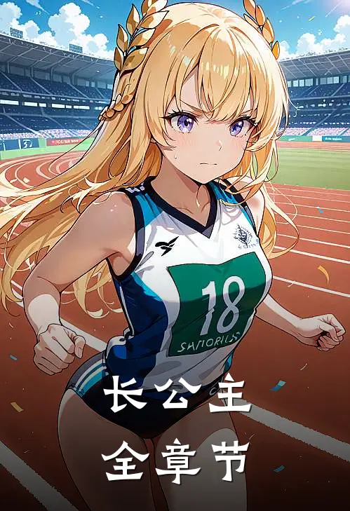 长公主全章节