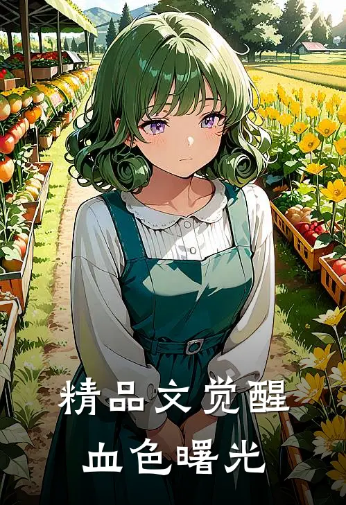 精品文觉醒：血色曙光