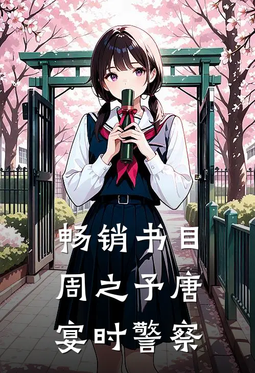 畅销书目周之予唐宴时警察