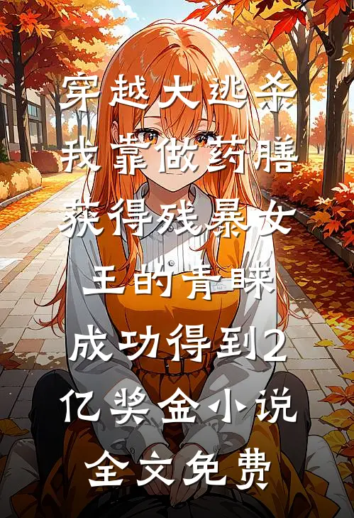 穿越大逃杀，我靠做药膳获得残暴女王的青睐，成功得到2亿奖金小说全文免费