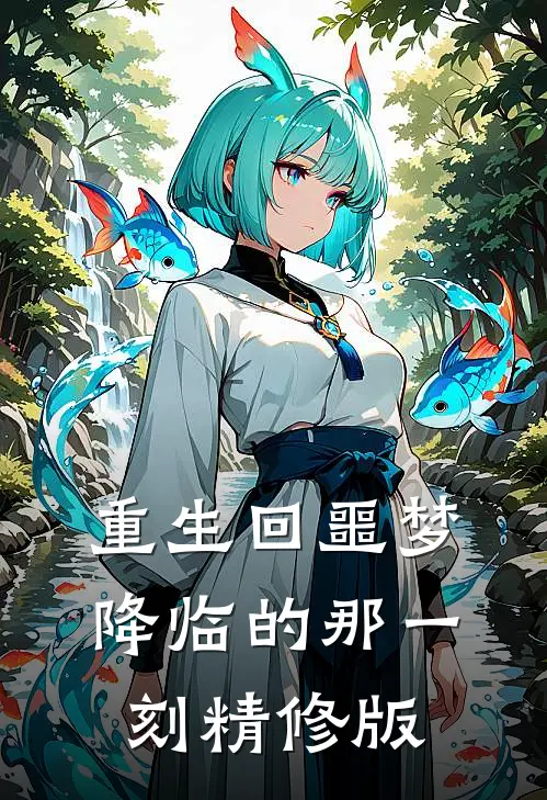 重生回噩梦降临的那一刻精修版