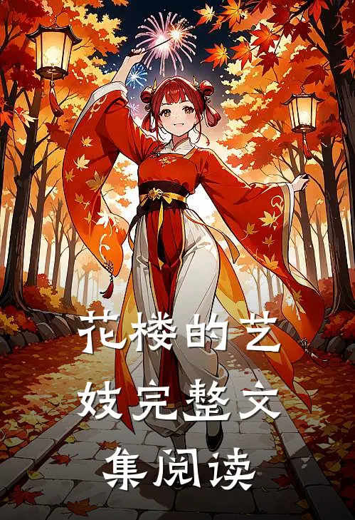 花楼的艺妓完整文集阅读