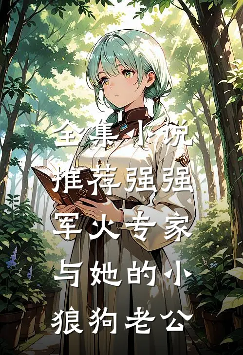 全集小说推荐强强：军火专家与她的小狼狗老公