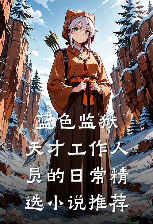 蓝色监狱：天才工作人员的日常精选小说推荐