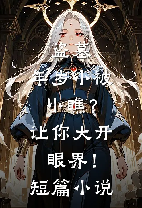 盗墓：年岁小被小瞧？让你大开眼界！短篇小说